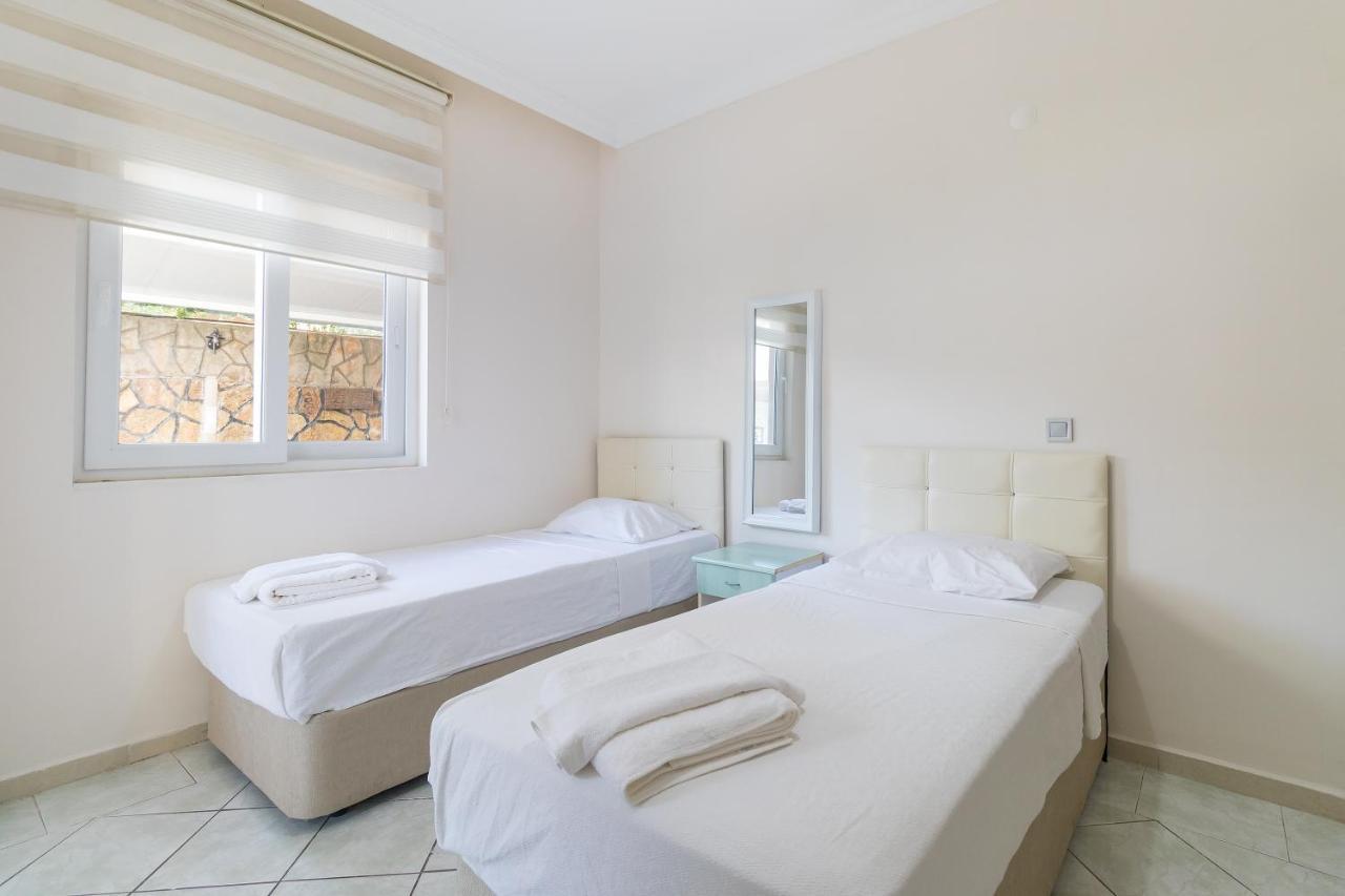Apartments Near To City Center And Beach Мармарис Екстер'єр фото
