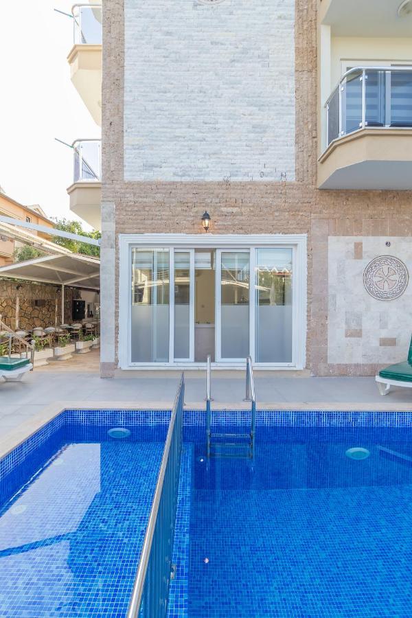 Apartments Near To City Center And Beach Мармарис Екстер'єр фото